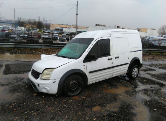 2011 FORD TRANSIT CONNECT for Sale
