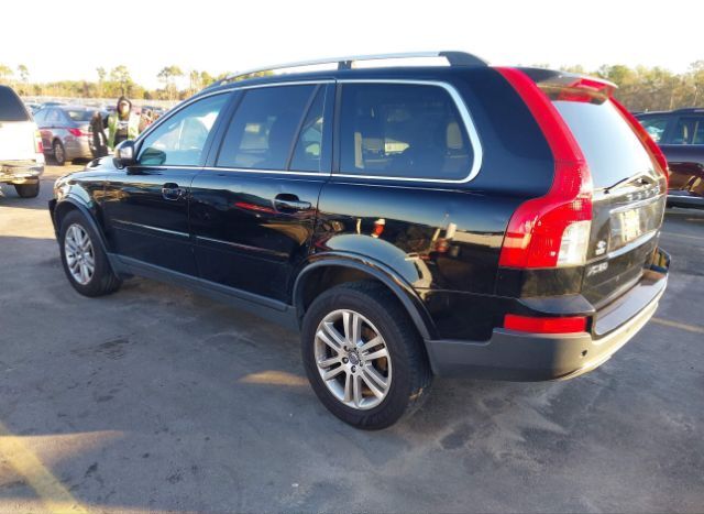 2012 VOLVO XC90 for Sale