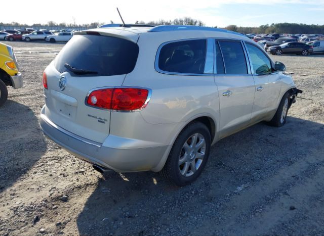 2009 BUICK ENCLAVE for Sale