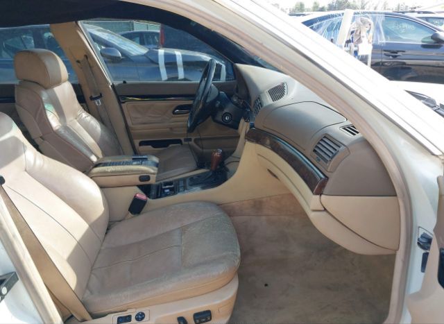 1995 BMW 7 SERIES for Sale