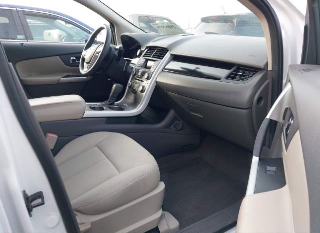 2014 FORD EDGE for Sale