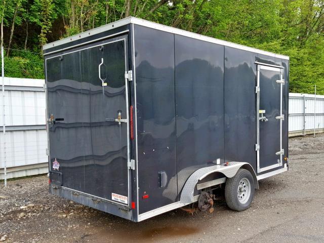 2019 FOREST RIVER US CARGO ROUND TOP for Sale