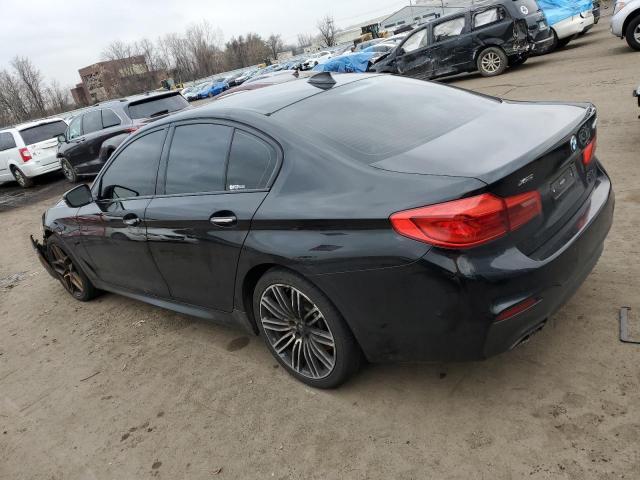 2017 BMW 540 XI for Sale