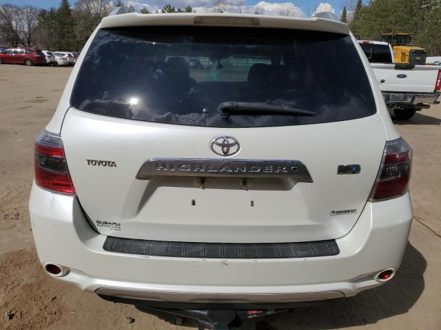 Toyota Highlander for Sale