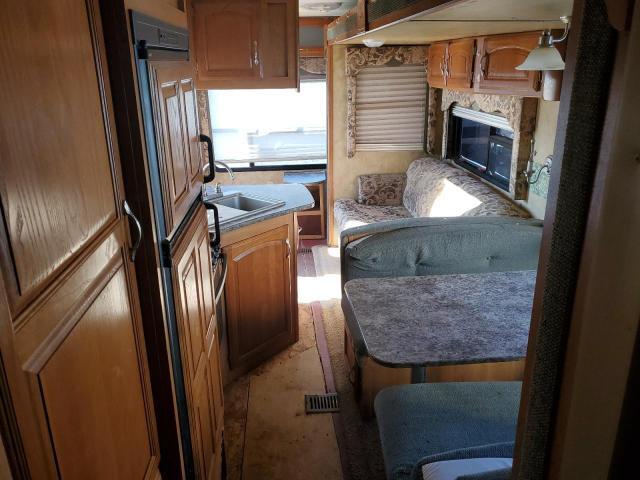 2008 COUG TRAILER for Sale
