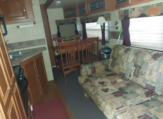 2009 WILDWOOD TRAVEL TRLR for Sale