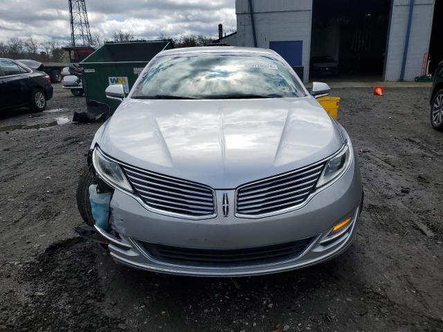 2015 LINCOLN MKZ for Sale