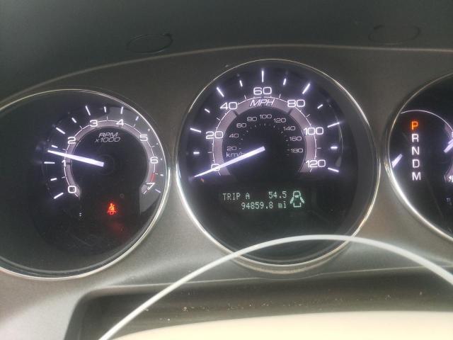 Lincoln Mkz for Sale