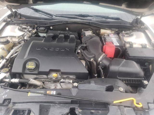 Lincoln Mkz for Sale