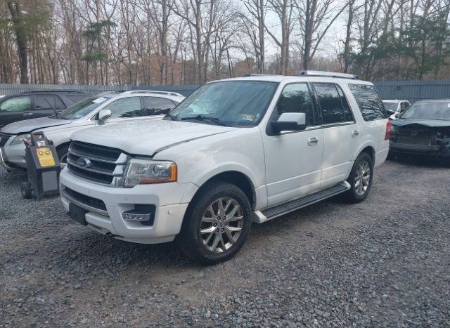 2015 FORD EXPEDITION for Sale