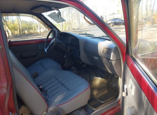 1990 TOYOTA PICKUP for Sale