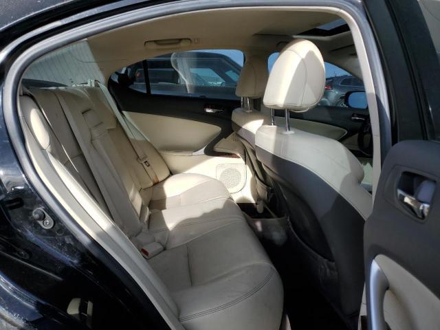 Lexus Is 250 for Sale
