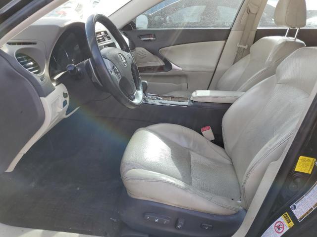 Lexus Is 250 for Sale