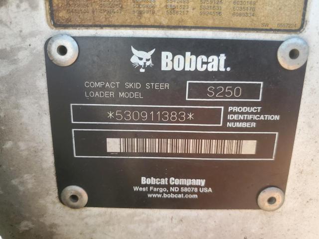 2005 BOBCAT S250 for Sale