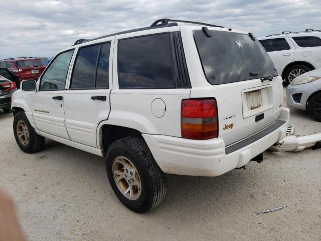 1998 JEEP GRAND CHEROKEE LIMITED for Sale