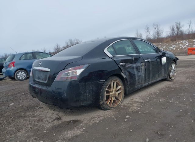 2014 NISSAN MAXIMA for Sale