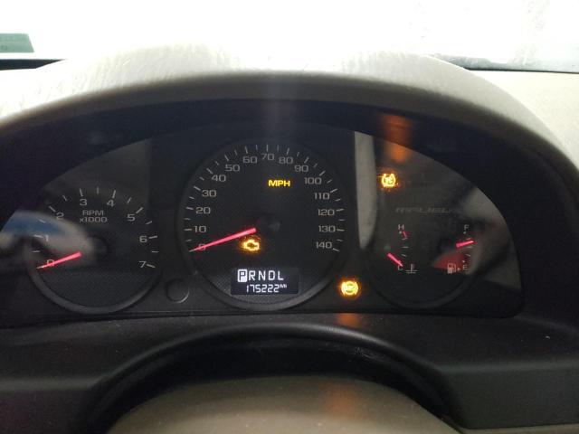 2005 CHEVROLET MALIBU for Sale