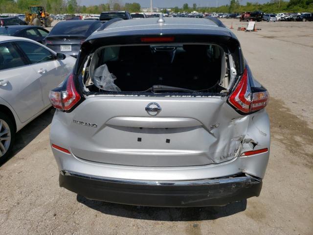 Nissan Murano for Sale