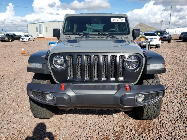 2022 JEEP WRANGLER UNLIMITED RUBICON for Sale