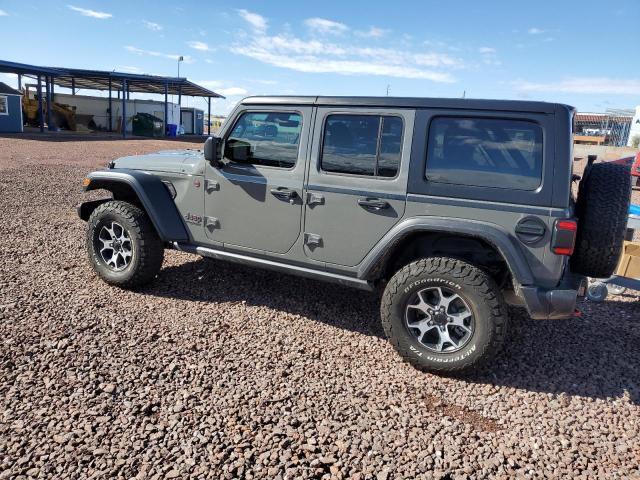 2022 JEEP WRANGLER UNLIMITED RUBICON for Sale