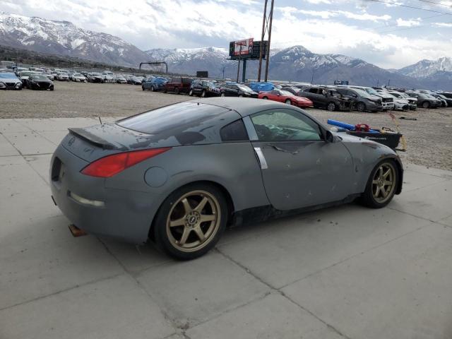 2003 NISSAN 350Z COUPE for Sale