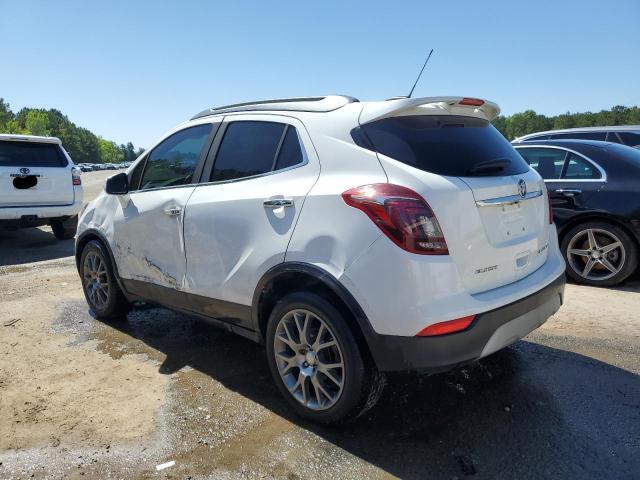 2017 BUICK ENCORE SPORT TOURING for Sale