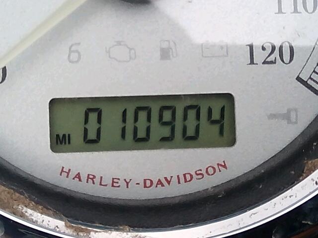 2009 HARLEY-DAVIDSON FXDL for Sale