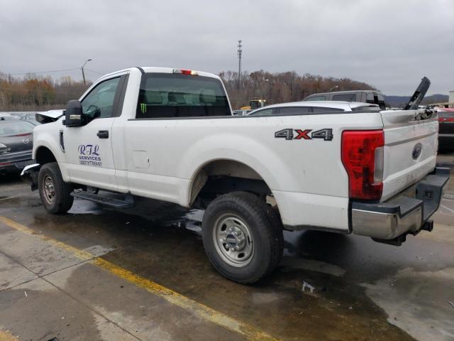 2018 FORD F250 SUPER DUTY for Sale