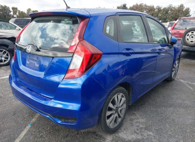 2018 HONDA FIT for Sale