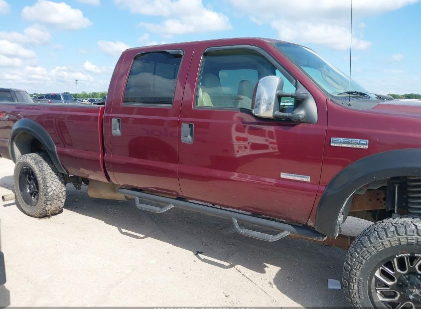 2007 FORD F350 for Sale