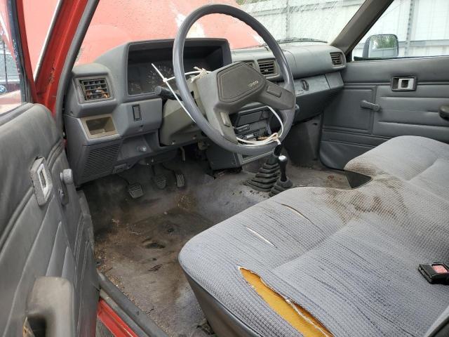 Toyota Pickup for Sale