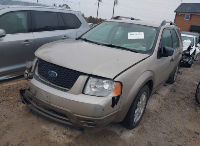 2005 FORD FREESTYLE for Sale