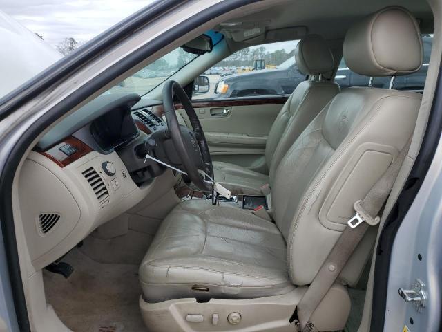 2007 CADILLAC DTS for Sale