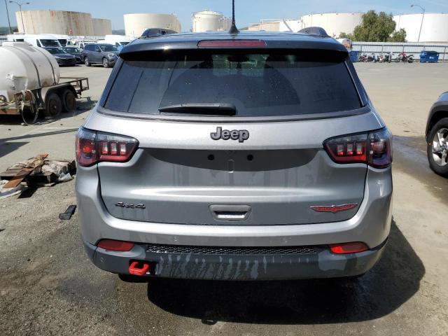 2021 JEEP COMPASS TRAILHAWK for Sale