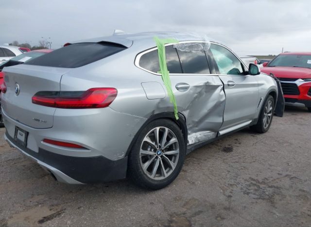 2019 BMW X4 for Sale
