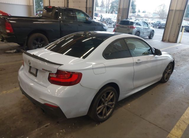 2017 BMW M240I for Sale