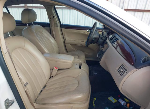 Buick Lucerne for Sale