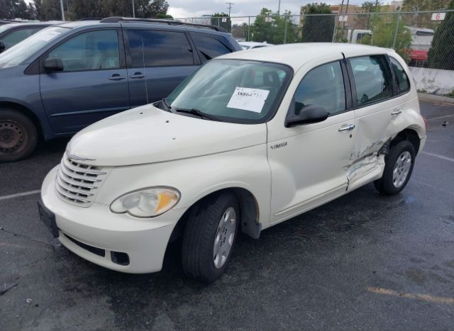 2006 CHRYSLER PT CRUISER for Sale