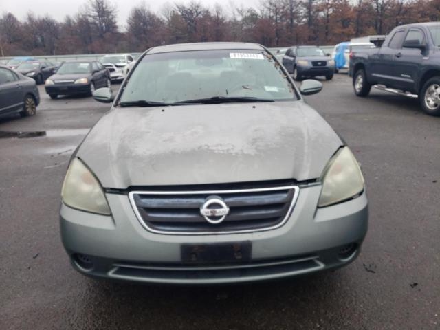 2004 NISSAN ALTIMA BASE for Sale