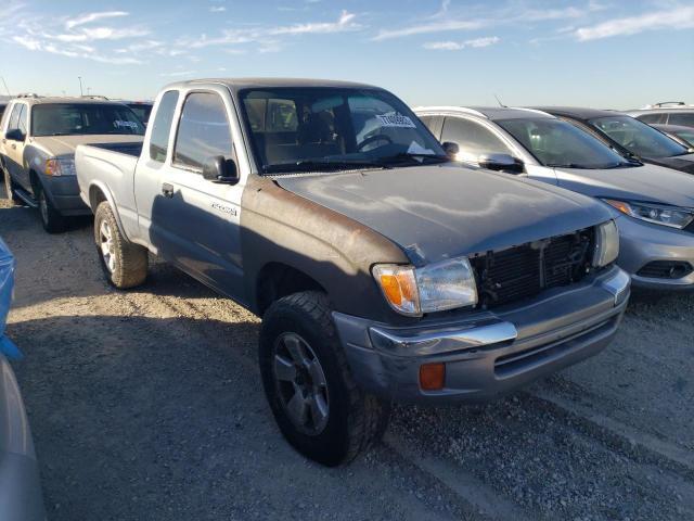 1998 TOYOTA TACOMA XTRACAB PRERUNNER for Sale