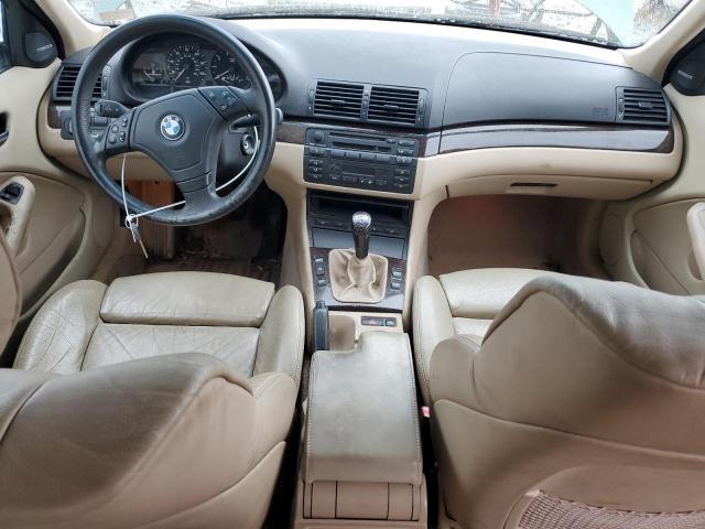 1999 BMW 328 I for Sale