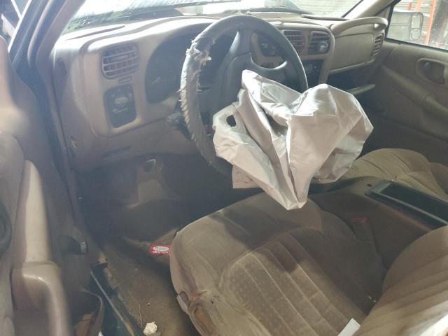 Chevrolet S10 for Sale