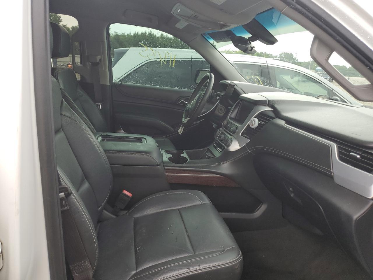 2015 GMC YUKON for Sale