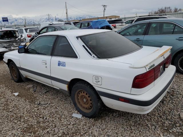 1992 MAZDA MX-6 for Sale