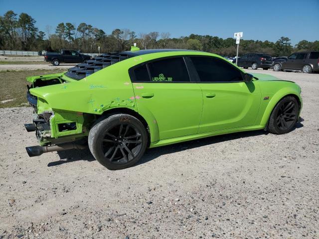 2023 DODGE CHARGER SCAT PACK for Sale