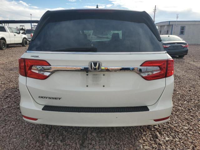 2018 HONDA ODYSSEY EXL for Sale