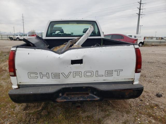 Chevrolet K1500 for Sale