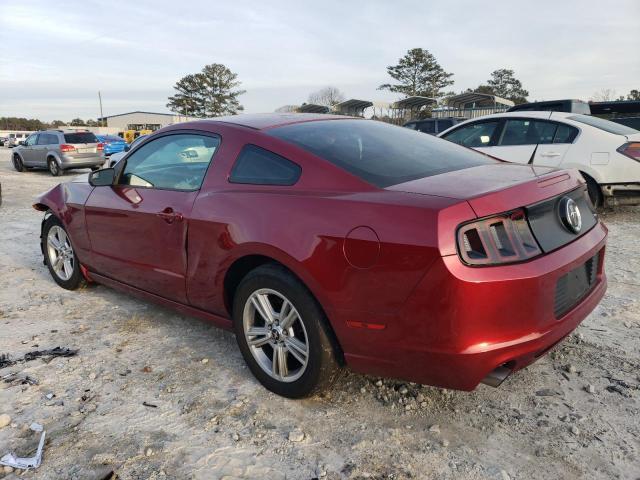 2014 FORD MUSTANG for Sale