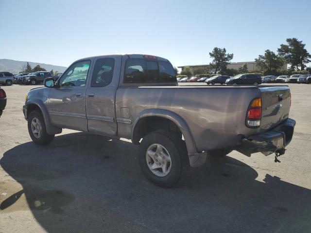2001 TOYOTA TUNDRA ACCESS CAB LIMITED for Sale