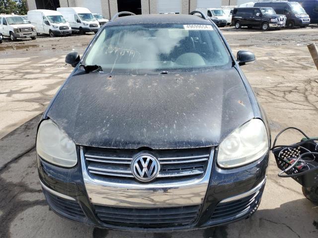 2009 VOLKSWAGEN JETTA TDI for Sale